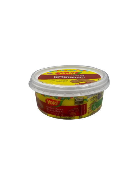 Yoki - Pacoquinha (Peanut Candy) - 352g
