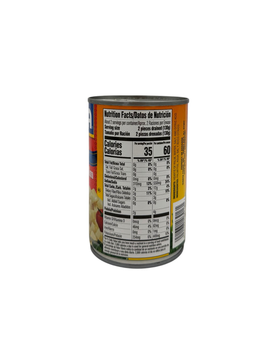 Goya - Salad Cut Hearts of Palm - 400g