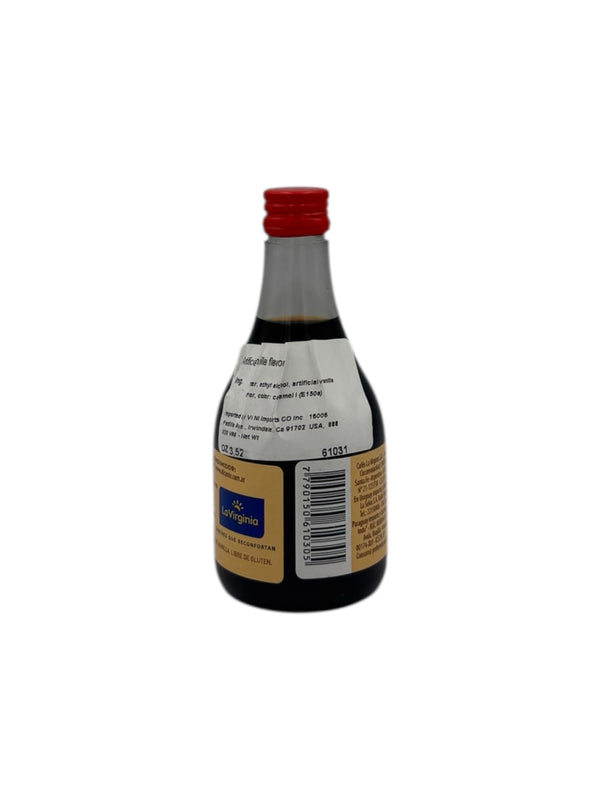 Alicante -  Vanilla Extract - 3.5oz