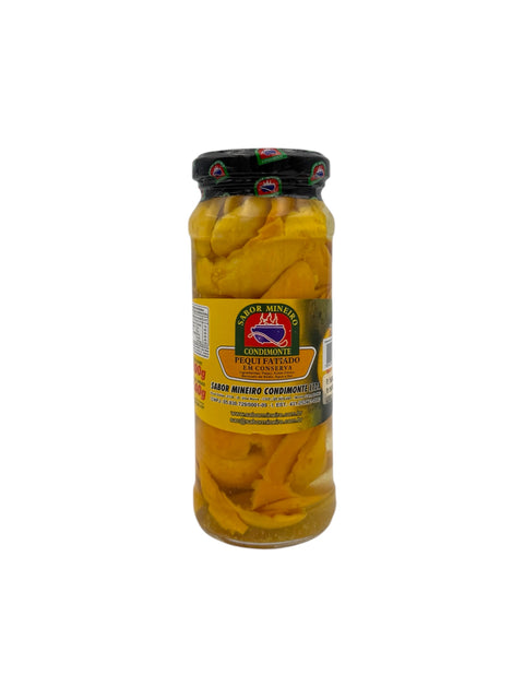 Sabor Mineiro - Sliced Pequi - 300g