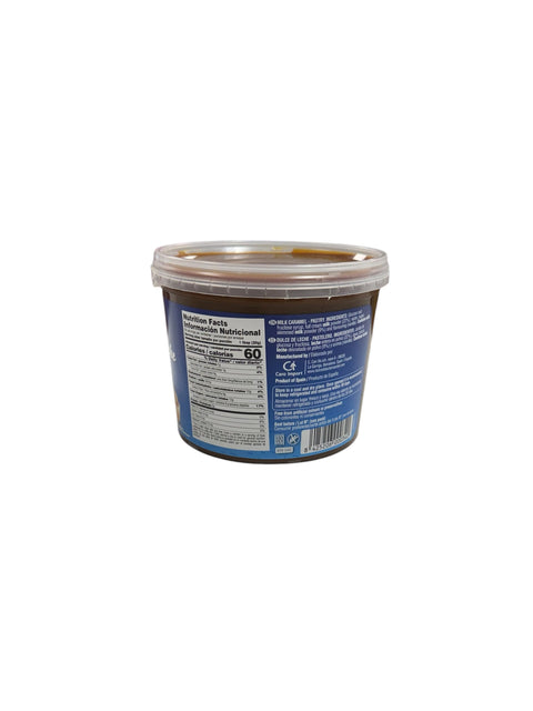 Márdel Dulce de Leche Repostero (Pastry Milk Caramel) - 1kg