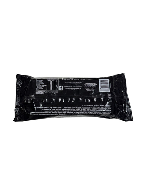 Jorgelín Maxialfajor Triple Layer Chocolate Alfajores with Dulce de Leche - 3 Pack (255g)