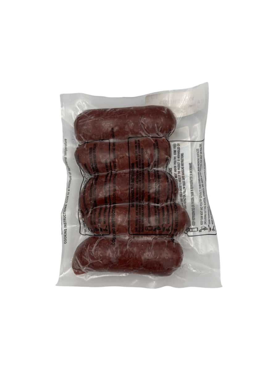 Pampero - Blood Sausage - 16oz