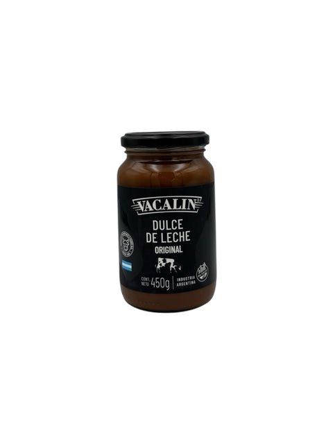 Vacalin - Dulce de Leche - 450g