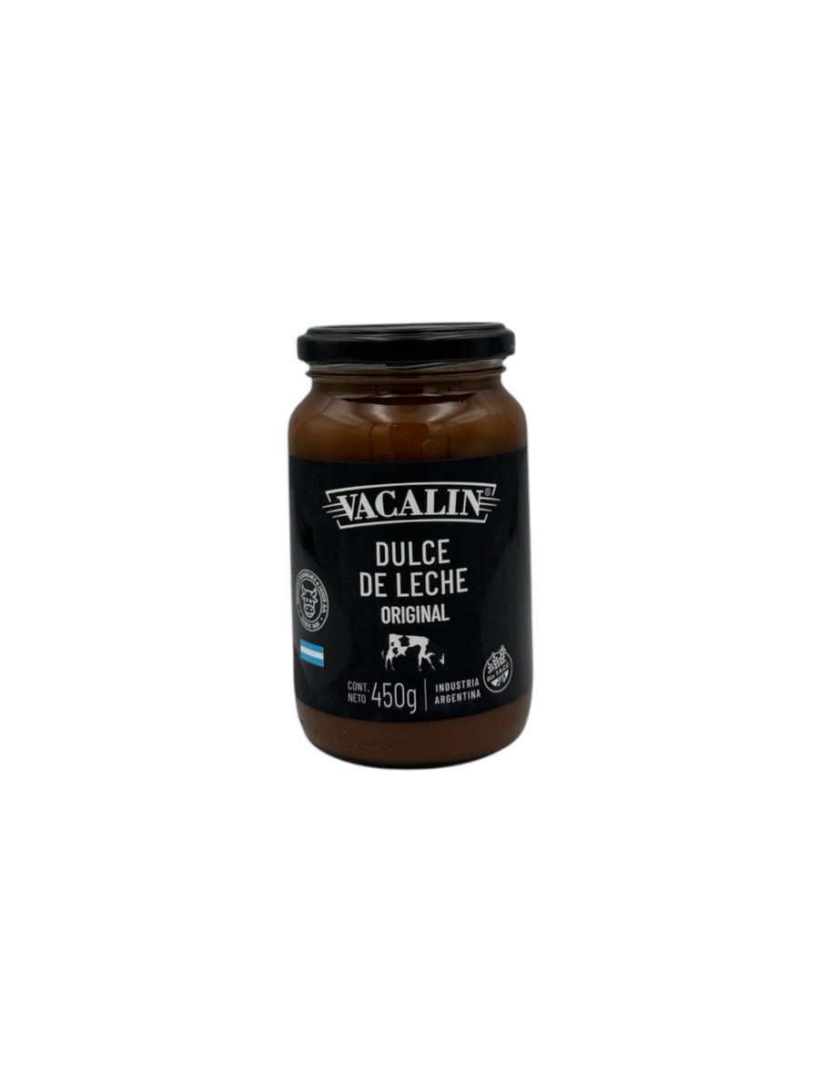 Vacalin - Dulce de Leche - 450g