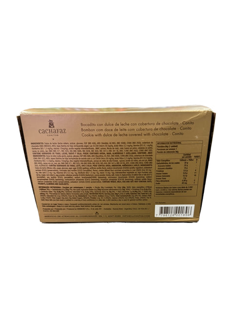Cachafaz Conitos (back image)