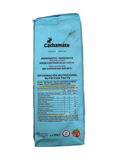 Cachamate Suave Messi (back image)