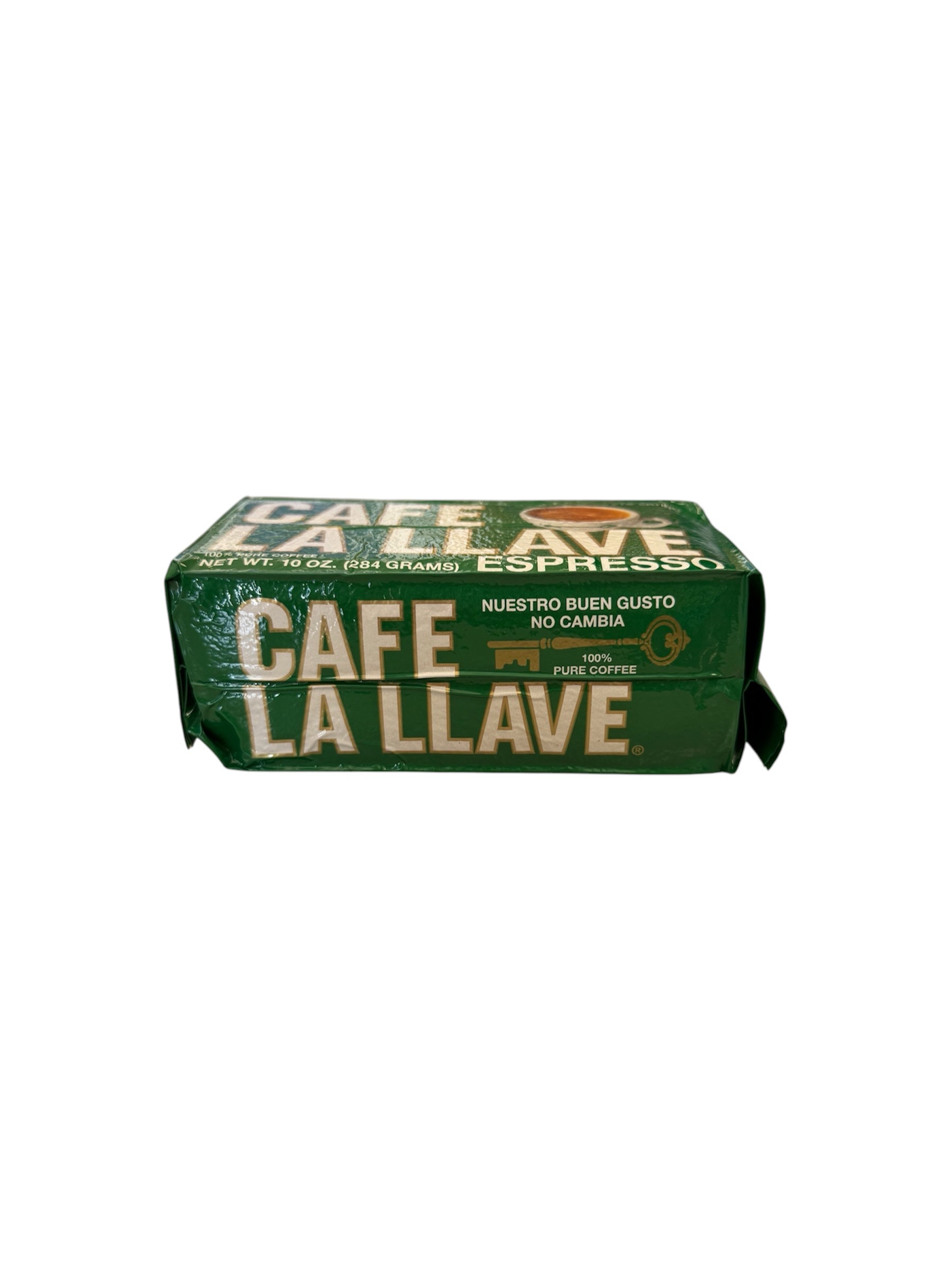 Cafe La Llave Espresso - 10oz – Latimex Market