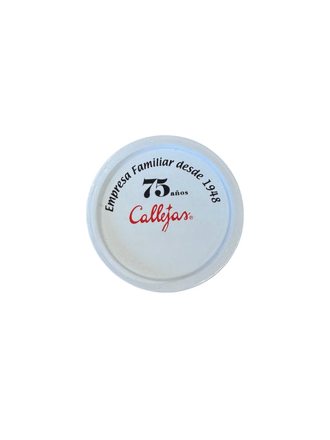 Callejas Guava Jelly Jalea de Guayaba - 10oz Top