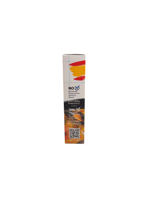 Carmencita Paella Kit - 4 servings Side2