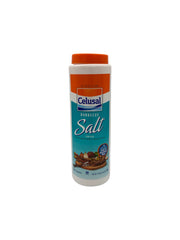 Celusal Barbeque Salt (front image)