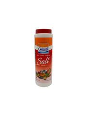 Celusal Coarse Cooking Salt (Front image)