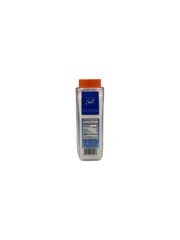 Celusal Iodized Salt (back image)