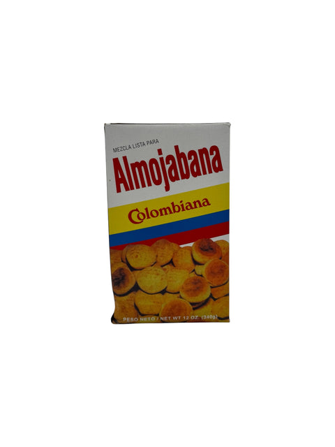 Colombiana Almojabana Mix - 340g Front