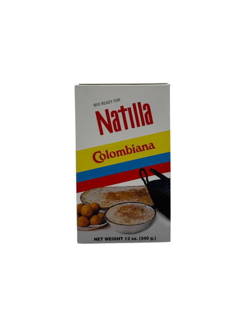 Colombiana Natilla Mix - 340g Front