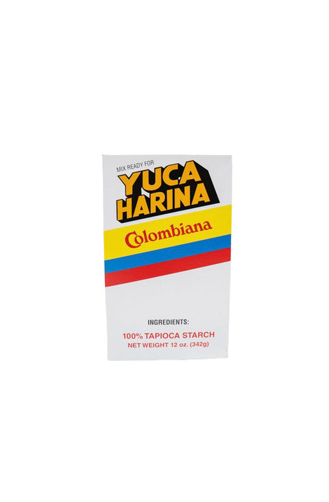  Colombiana Yuca Harina (front image)