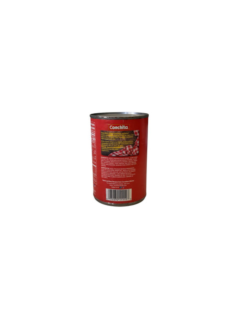 Conchita Black Beans - 15oz Side1