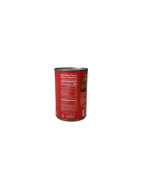 Conchita Black Beans - 15oz Side2