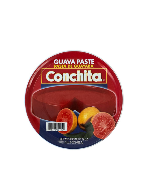 Conchita Guava Paste - 22oz Front