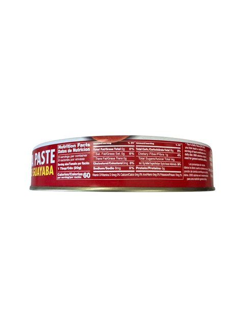 Conchita Guava Paste - 22oz SIde1