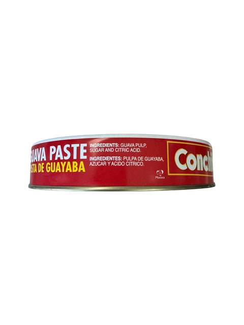 Conchita Guava Paste - 22oz SIde2