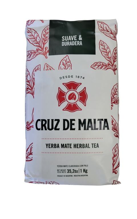 Cruz De Malta 1kg ( front image)