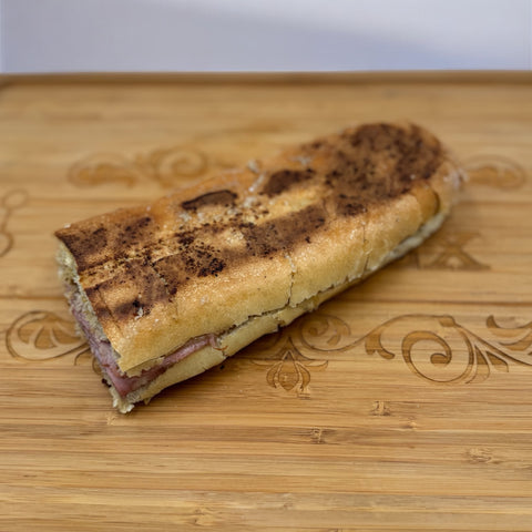 Cuban Sandwich