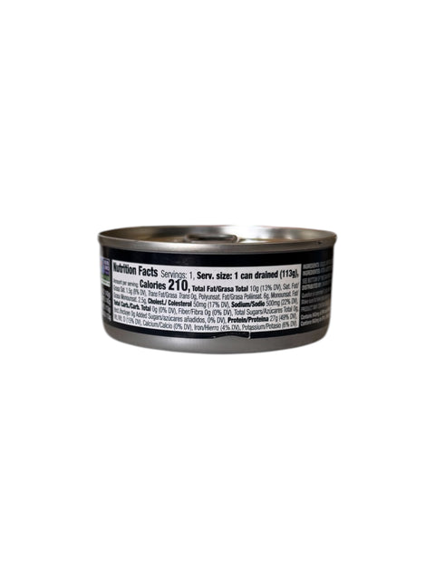 Van Camp’s Tuna in Oil - 142g
