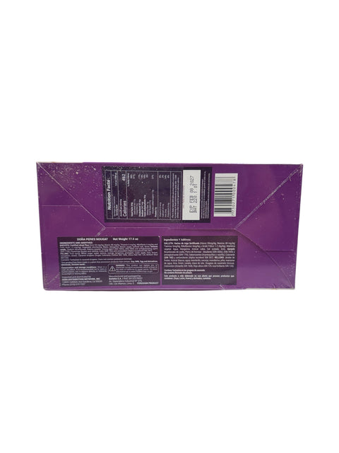 Donattino Turrón de Doña Pepa (Peruvian Nougat with Fruit Syrup) - 500g