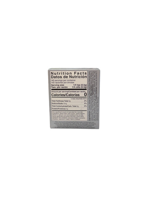 La Gran Cocina - Powdered Cumin with Seasoning - 70g