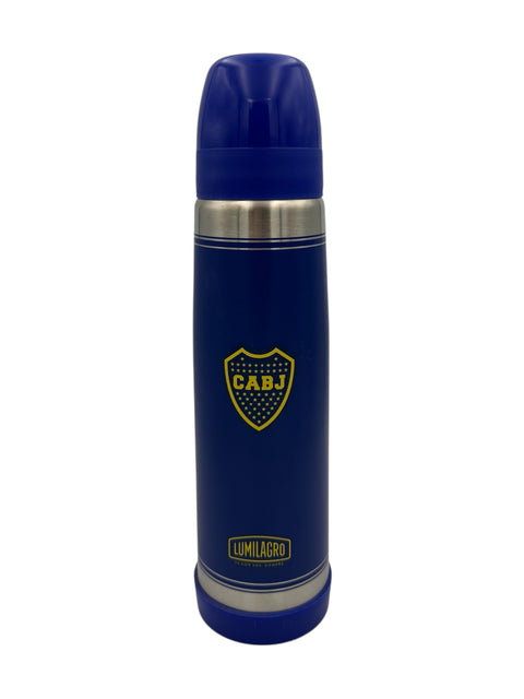 Lumilagro- CABJ Soccer Thermo
