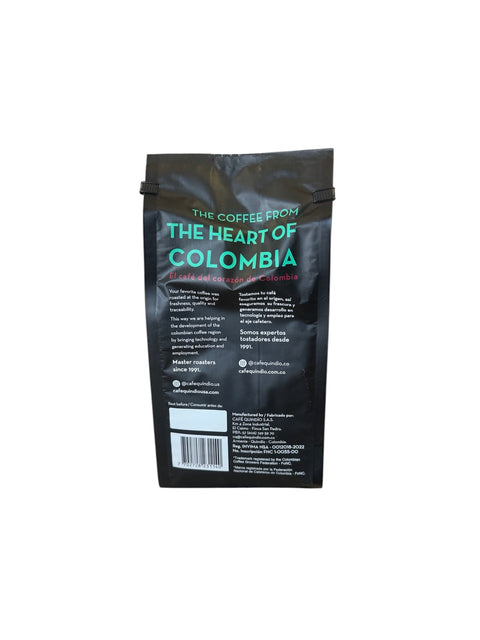 Cafe Quindio Gourmet - 340g