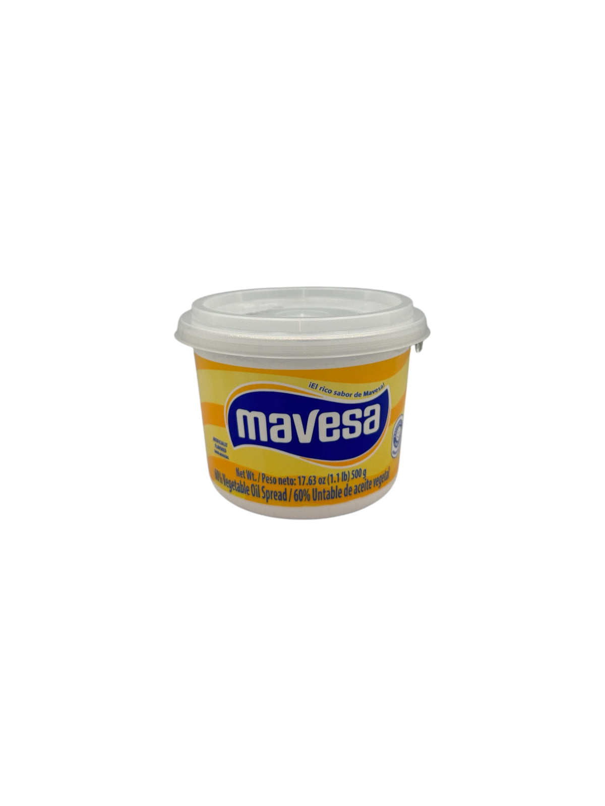 Mavesa Spread