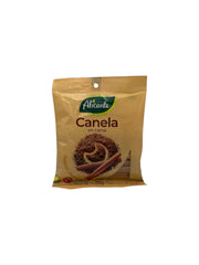 Alicante - Cinnamon Sticks - 20g