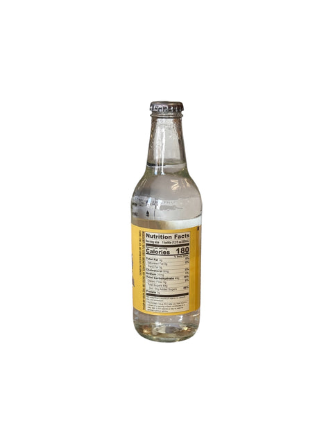 DG Jamaican Cream Soda - 12oz Back