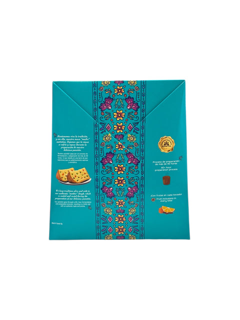 D’Onofrio Panettone - 880g Side