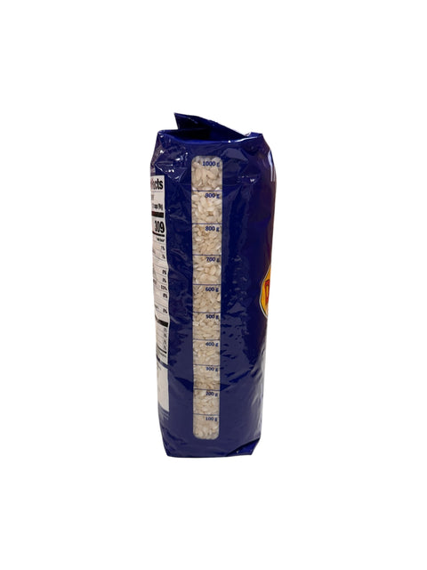 Dacsa Rice - 1kg Side2