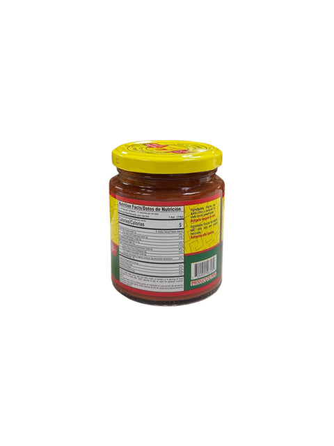 Doña Isabel Aji Rocoto - 212g Back