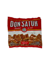 Don Satur Bizcocho Dulce (front image)