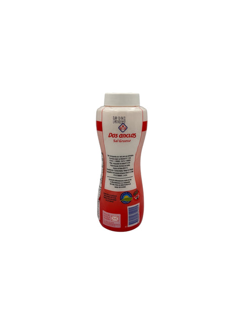 Dos Anclas Course Salt (back image)