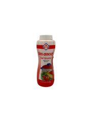 Dos Anclas Course Salt (front image)