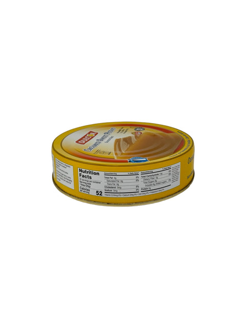 Dulcor Sweet Potato (side image)