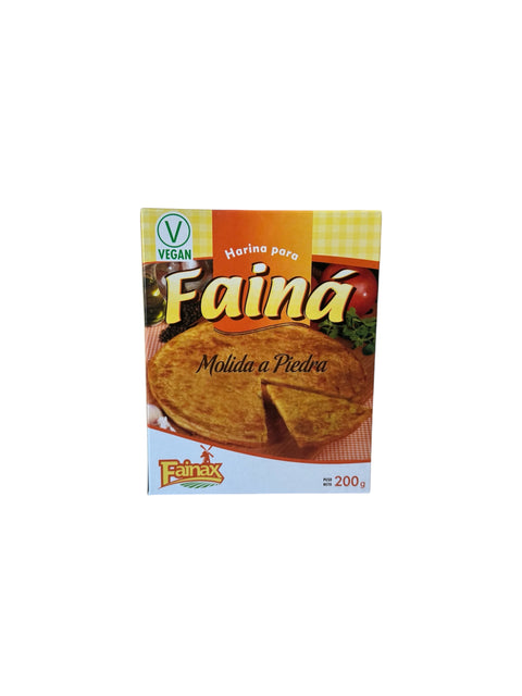 Fainax Faina Flour - 200g