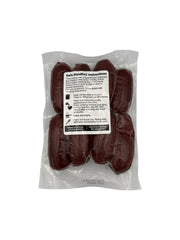 Mr.Tango - Bombon Blood Sausage - 16oz