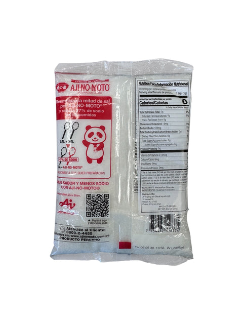 Aji No Moto Umami Seasoning - 250g