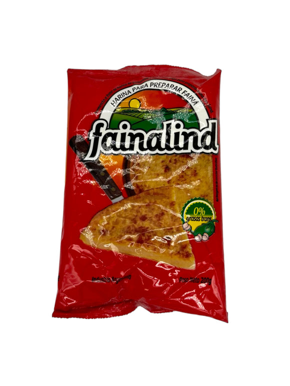 Fainalind - Harina para Faina