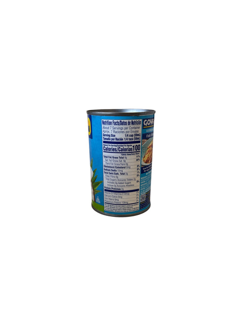 Goya Coconut Milk Leche de Coco - 13.5oz