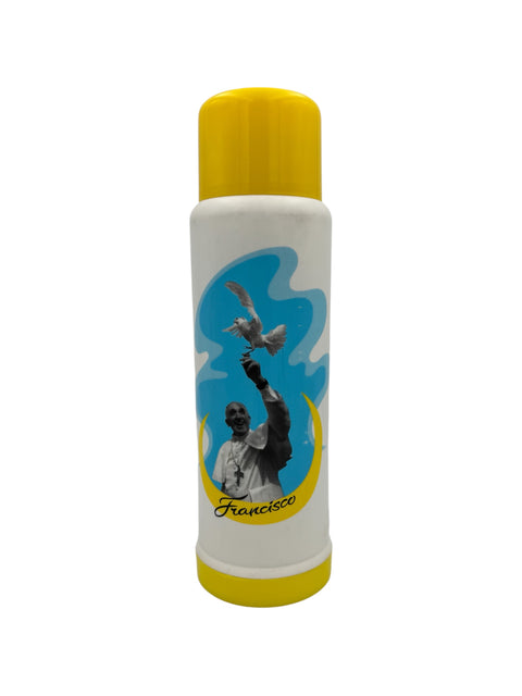 Lumilagro - Pope Francisco Thermo - 950cc