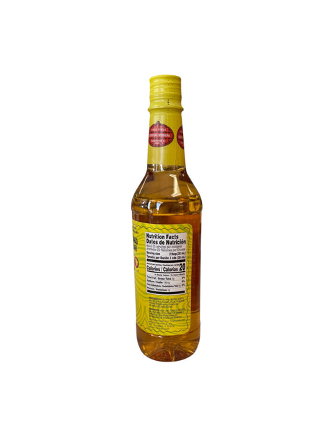 Edmundo Golden Cooking Wine (Vino Dorado para Cocinar) - 25.4 Fl Oz SIde2
