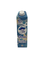El Chichero Drink (front image)